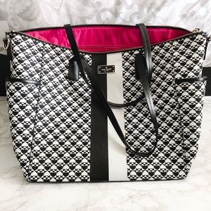 Kate Spade Penn Place Adaira Large Tote in EUC ♠️ FREE SHIPPING!
